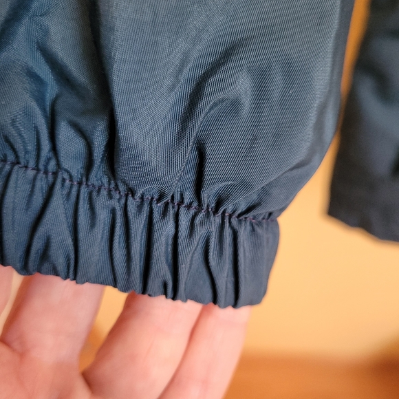 Vintage Oshkosh B'Gosh Kids 6X Spring Jacket *Made In Canada * - Picture 12 of 13